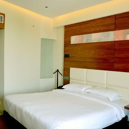 Rk Residency Tiruppur Exterior foto