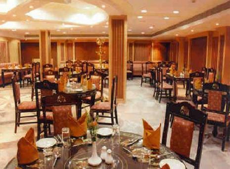 Rk Residency Tiruppur Exterior foto