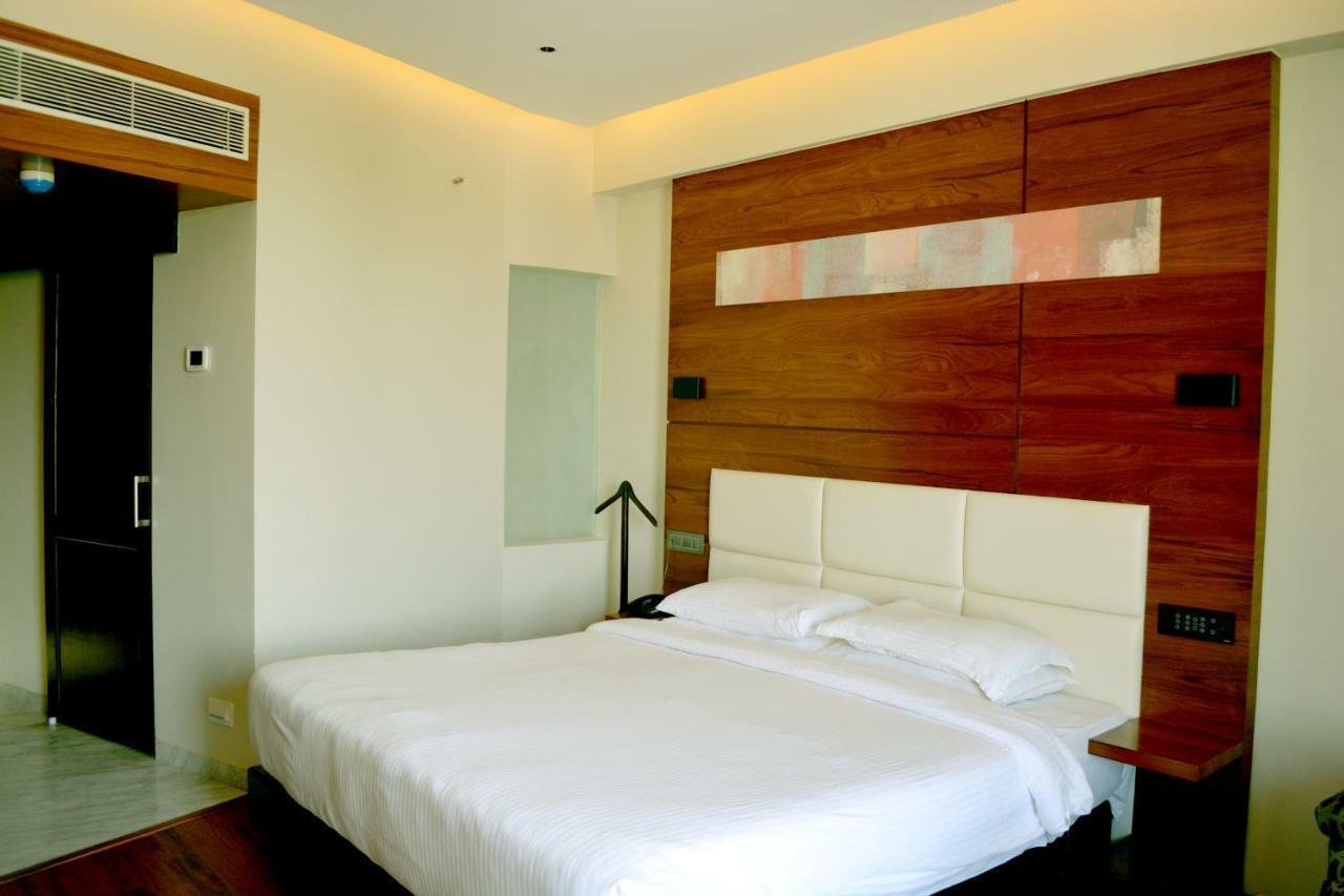 Rk Residency Tiruppur Exterior foto